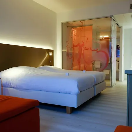 Corbie Ring Hotel Lommel