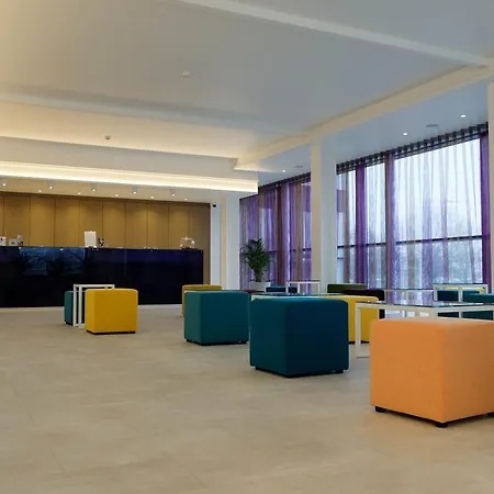 Hotel Corbie Ring