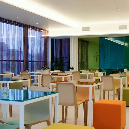 Hotel Corbie Ring Lommel