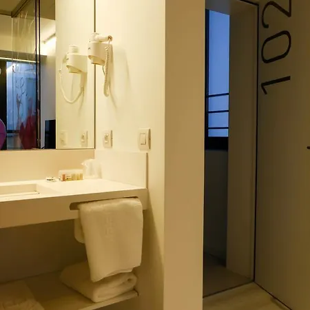 Hotel Corbie Ring 3*