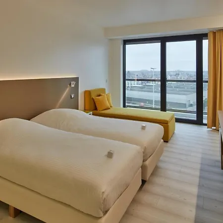 Corbie Ring Hotel Lommel
